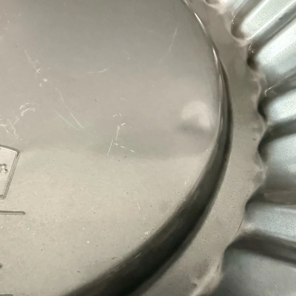 EKCO Baker’s Secret Duncan Hines Tiara Desserts Tart Pan